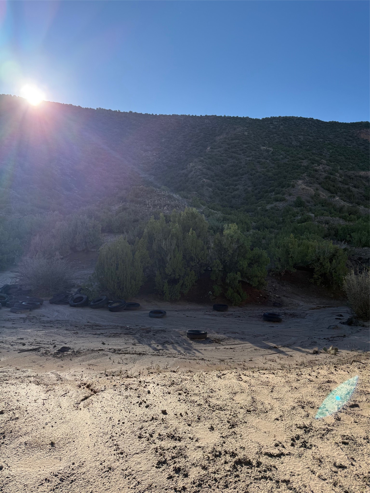 Tbd Lot 3 Tbd Road Ojo Caliente, NM 87549 - Photo 2 of 24