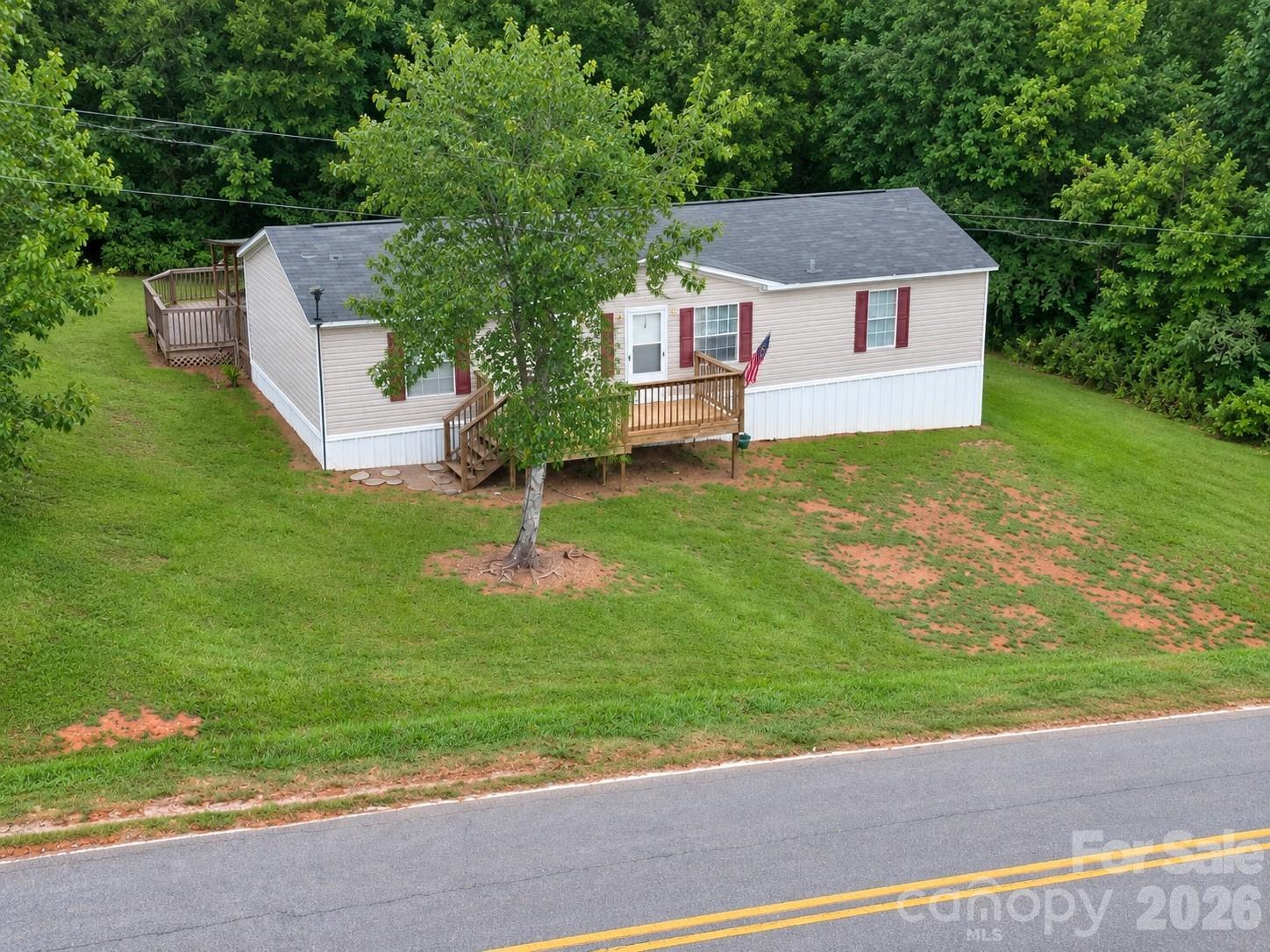 185 Coot Sistare Road Lancaster, SC 29720 - Photo 1 of 5 Gallery Image 1