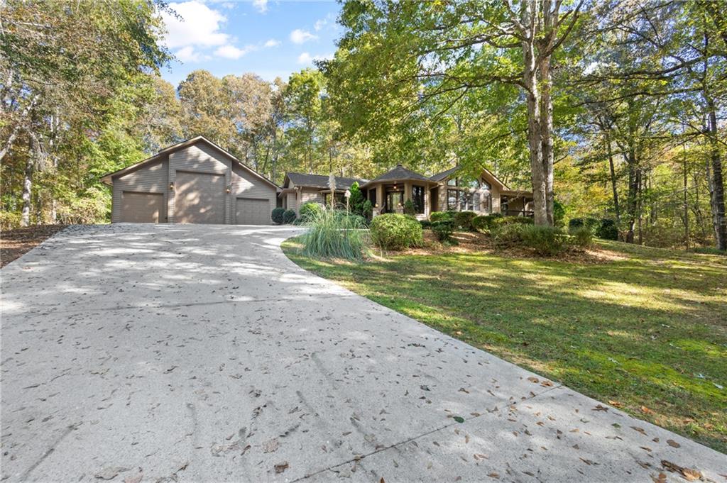 6985 Spout Springs Road Hoschton, GA 30548 - Photo 1 of 1 Gallery Image 1