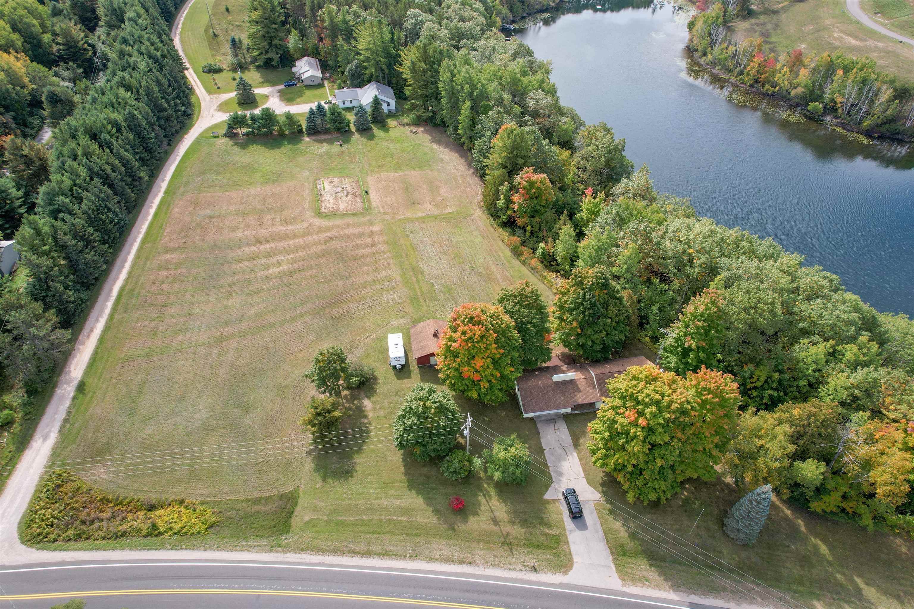 6691 North Long Lake Road Traverse City, MI 49685 - Photo 6 of 45