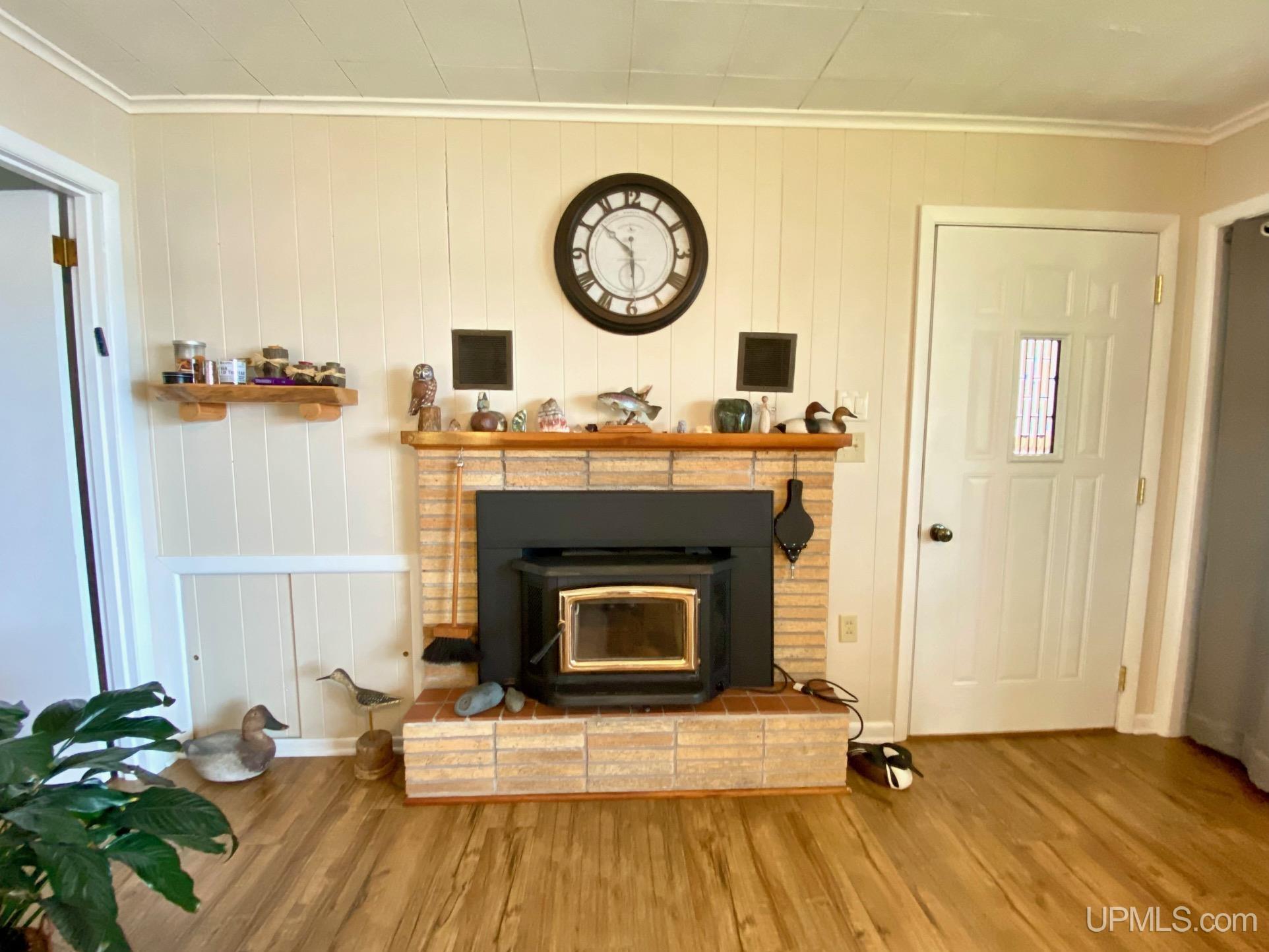 24760 Ruth Lake Road Michigamme, MI 49861 - Photo 30 of 95