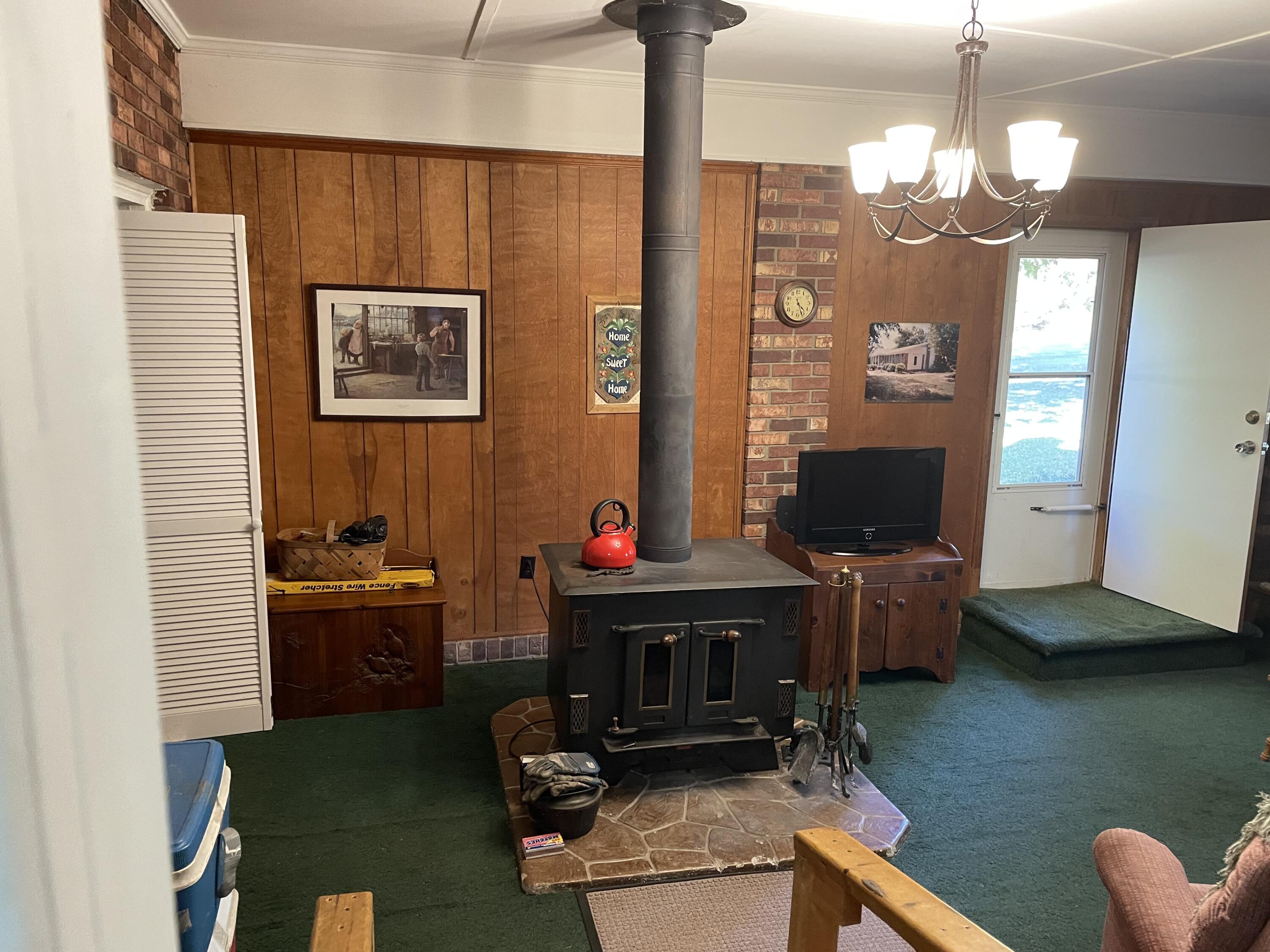 376 Old Vienna Road Abbeville, SC 29620 - Photo 22 of 31