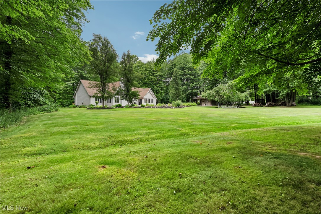 8315 Orchard Road Painesville, OH 44077 - Photo 43 of 45 View of grassy yard