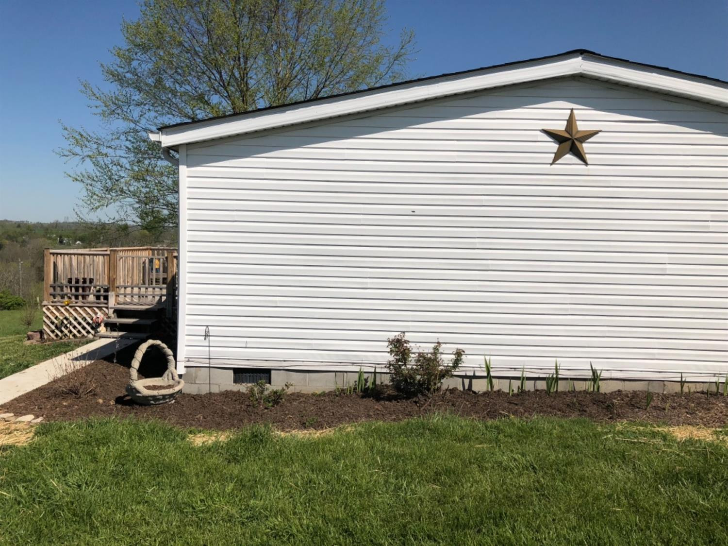 3920 High Bridge Road Lancaster, KY 40444 - Photo 8 of 55 Photo 8