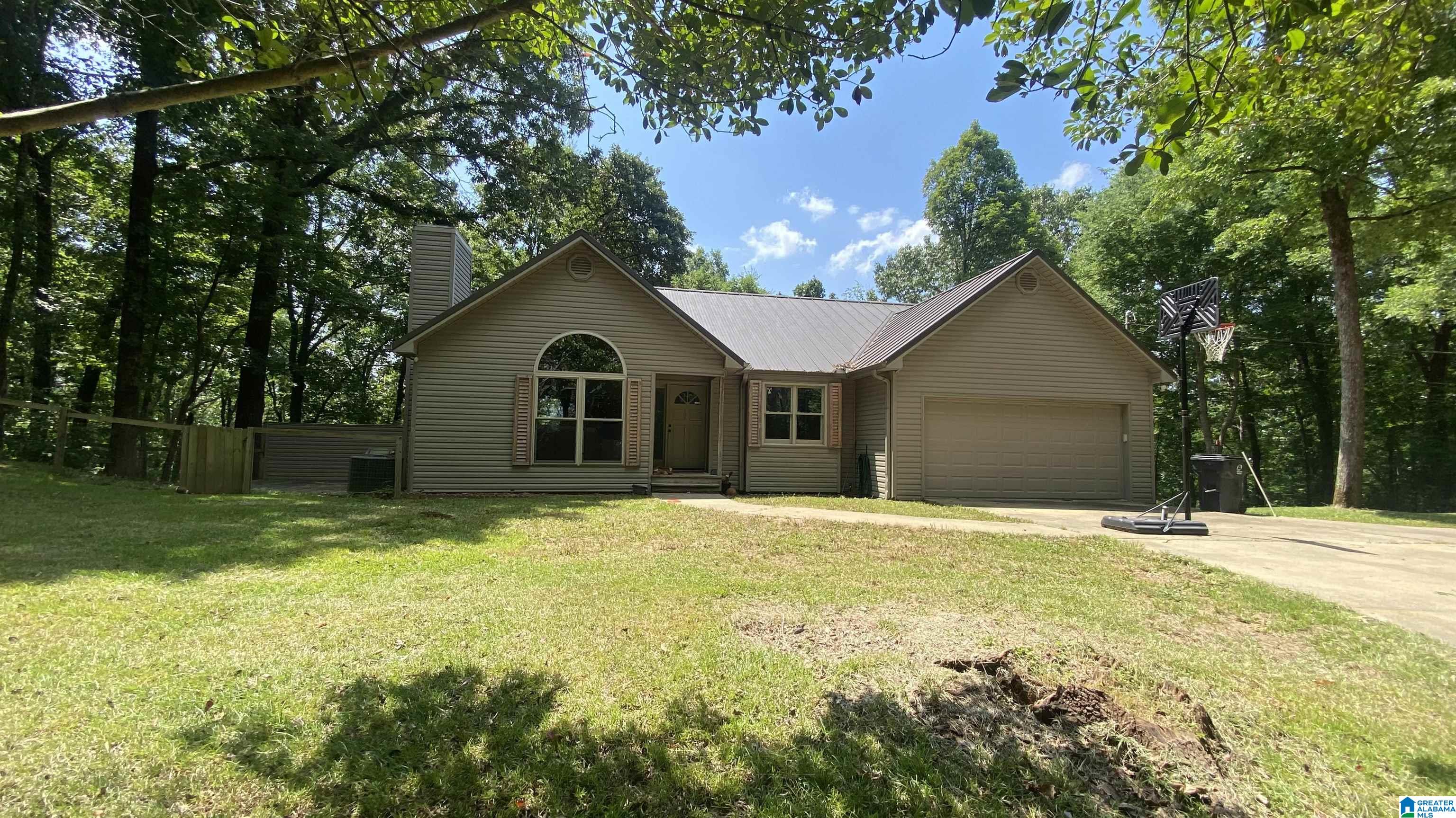 260 Jean Road Moody, AL 35004 - Photo 1 of 22