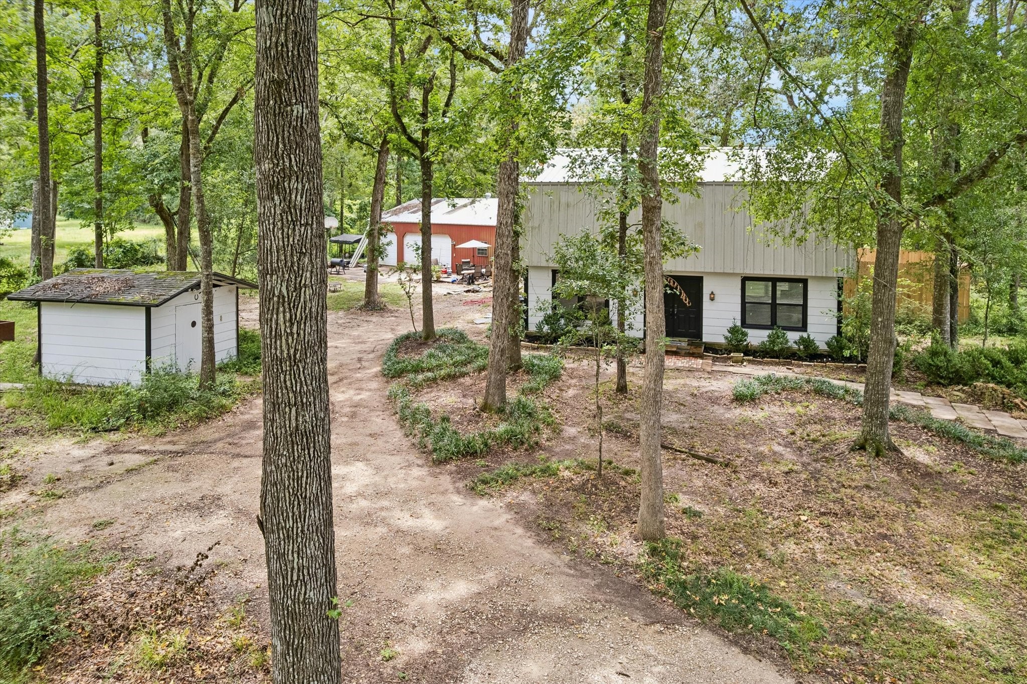 10765 Champion Forest Loop Conroe, TX 77303 - Photo 1 of 28