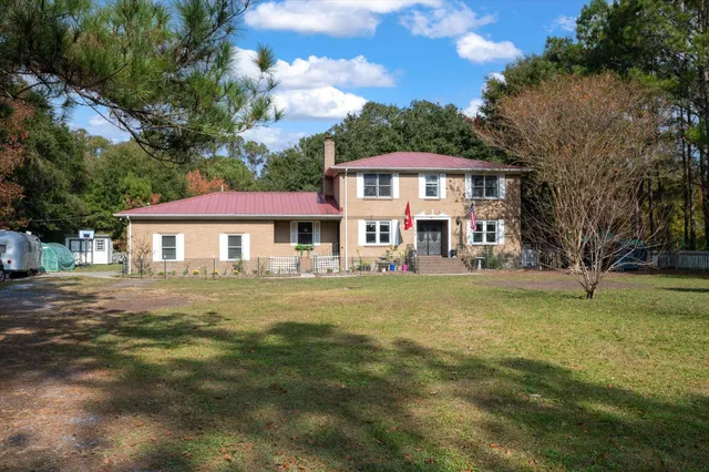$589,000 | 3288 River Road, Johns Island, SC 29455