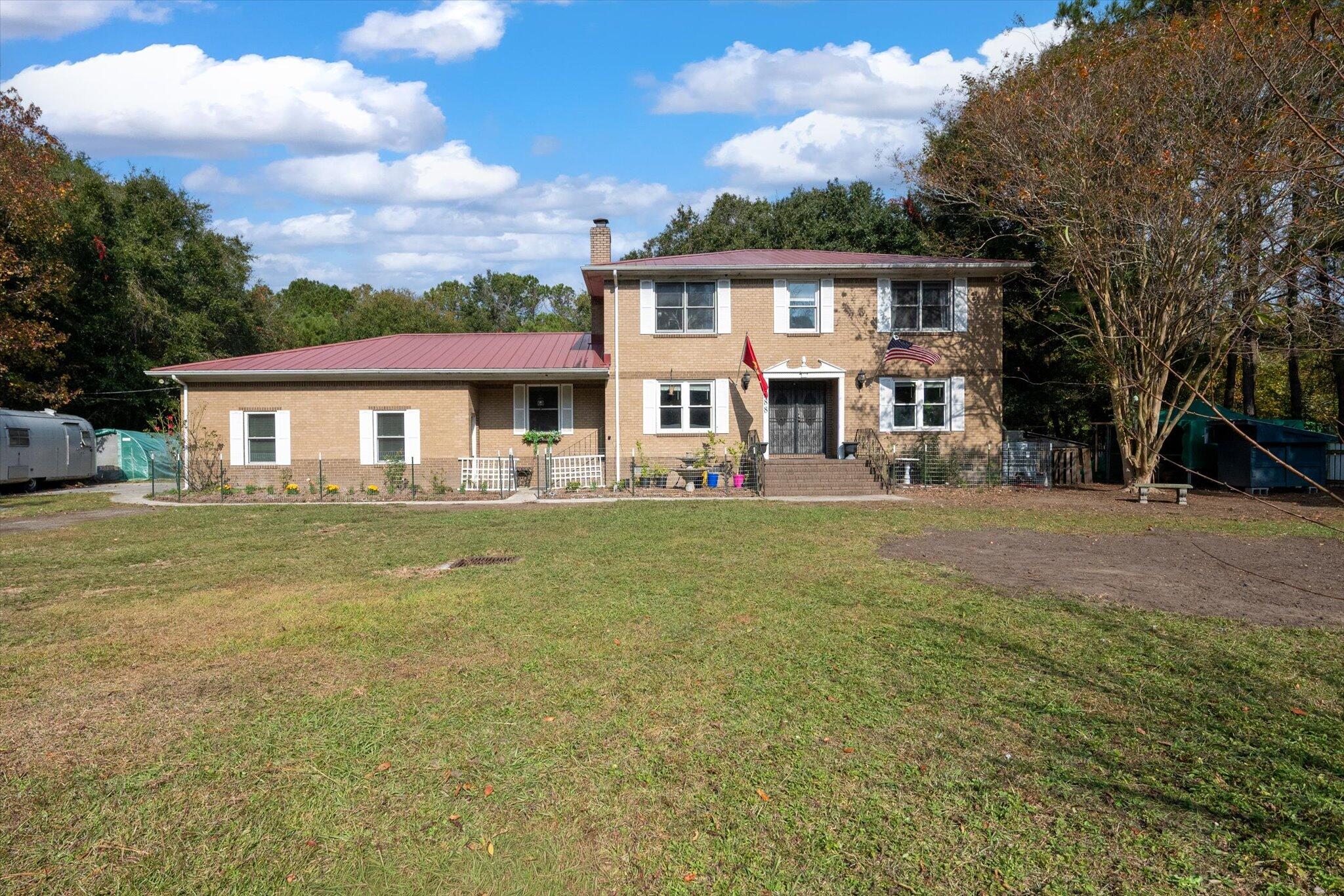 3288 River Road Johns Island, SC 29455 - Photo 2 of 51 01-3288 and 3260 River Road_e-3