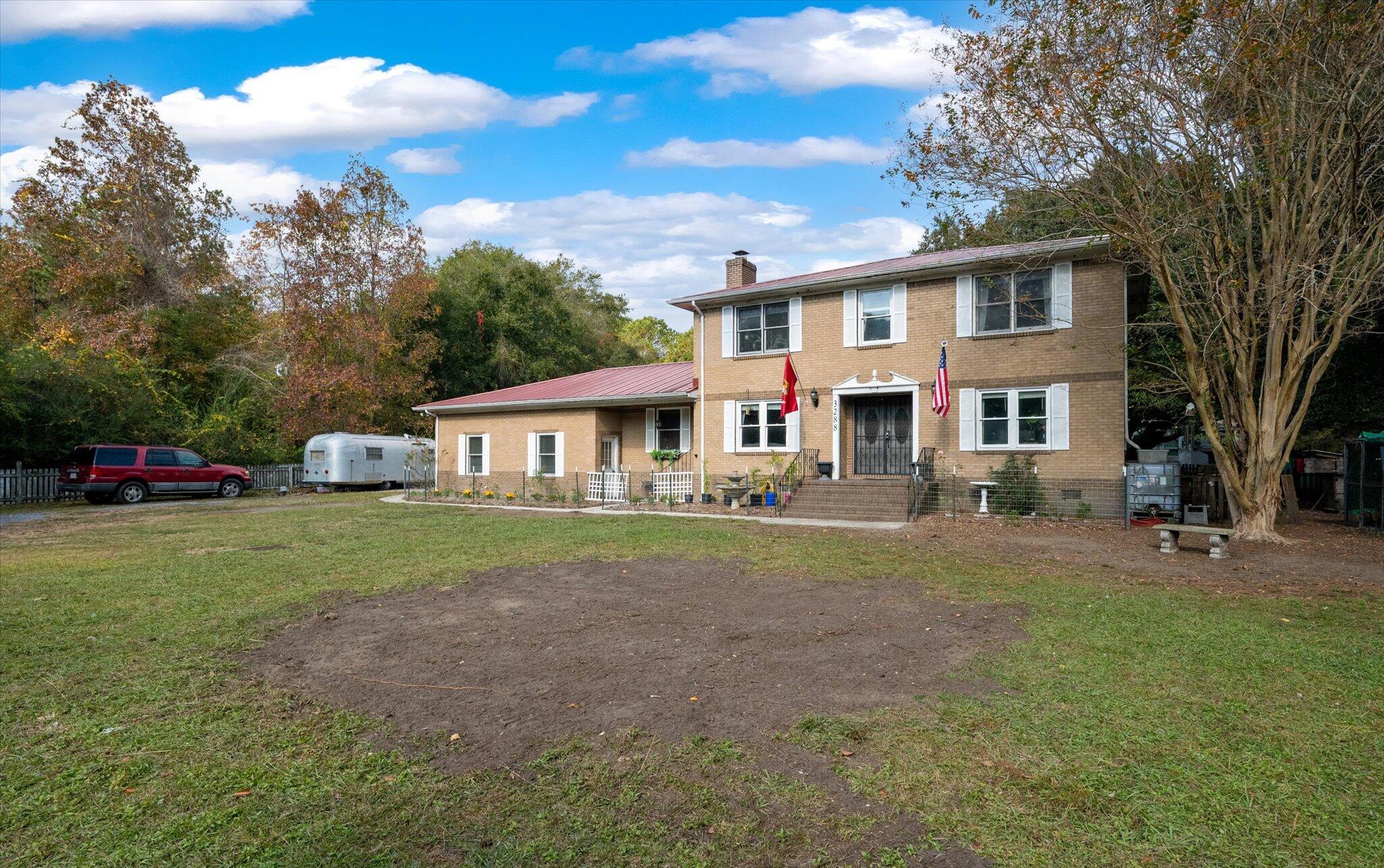 3288 River Road Johns Island, SC 29455 - Photo 3 of 51 02-3288 and 3260 River Road_e-4