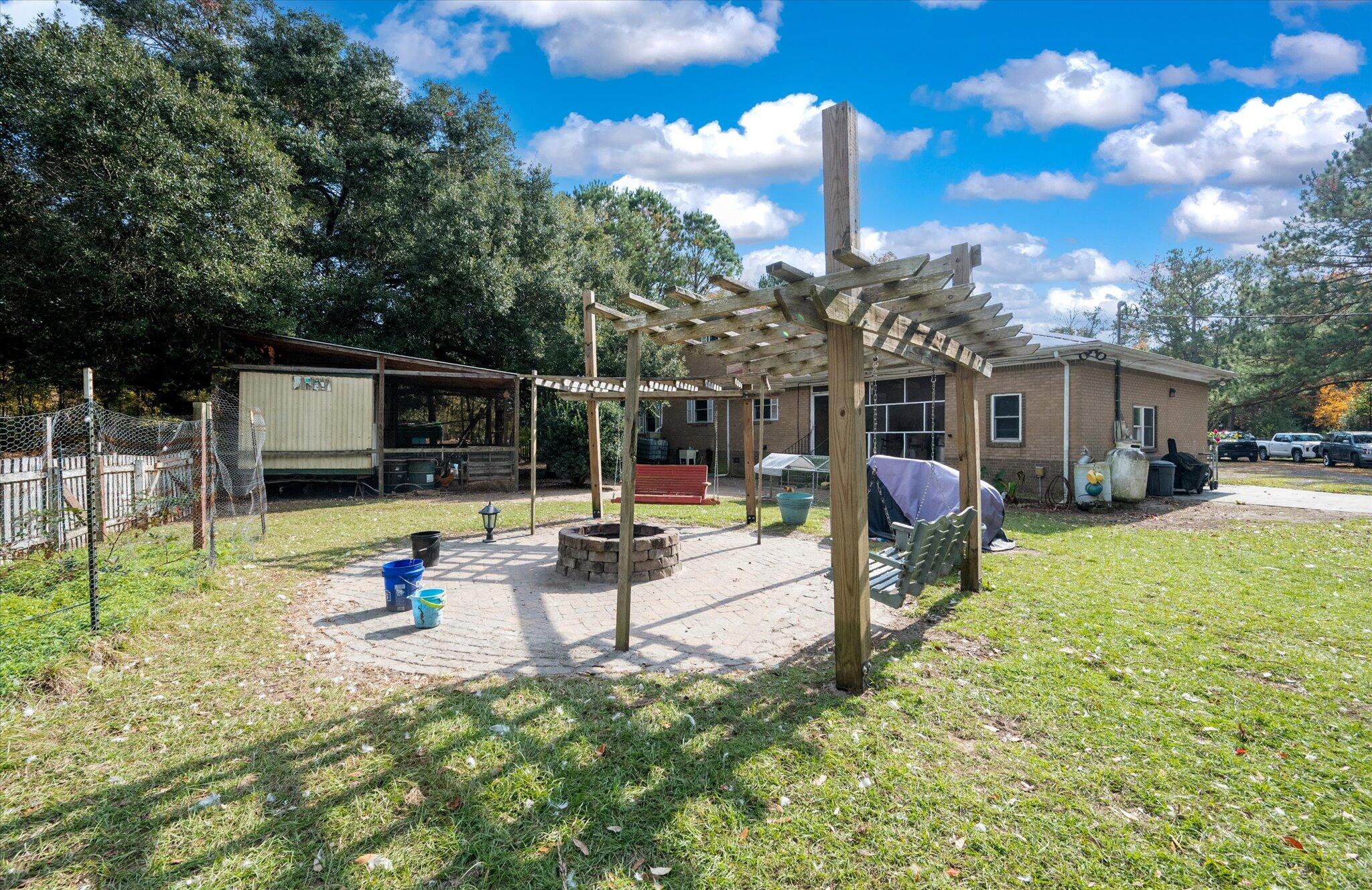 3288 River Road Johns Island, SC 29455 - Photo 50 of 51 52-3288 and 3260 River Road_e-14