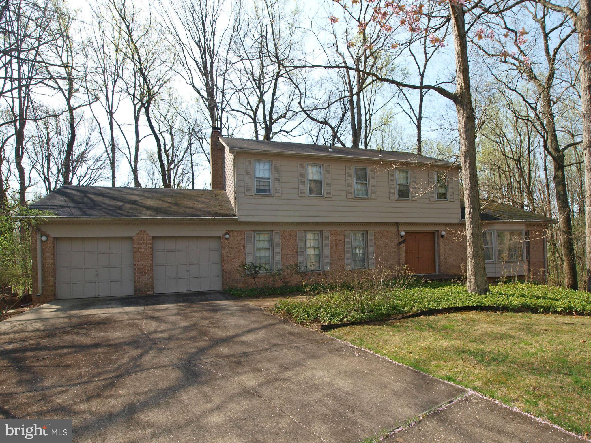11701 Auth Lane Silver Spring, MD 20902 - Photo 1 of 30 Exterior (Front)