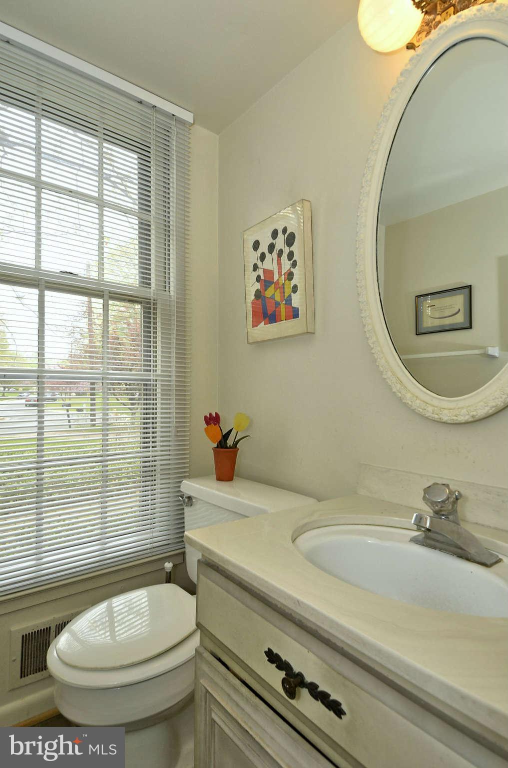 11701 Auth Lane Silver Spring, MD 20902 - Photo 15 of 30 Powder Room