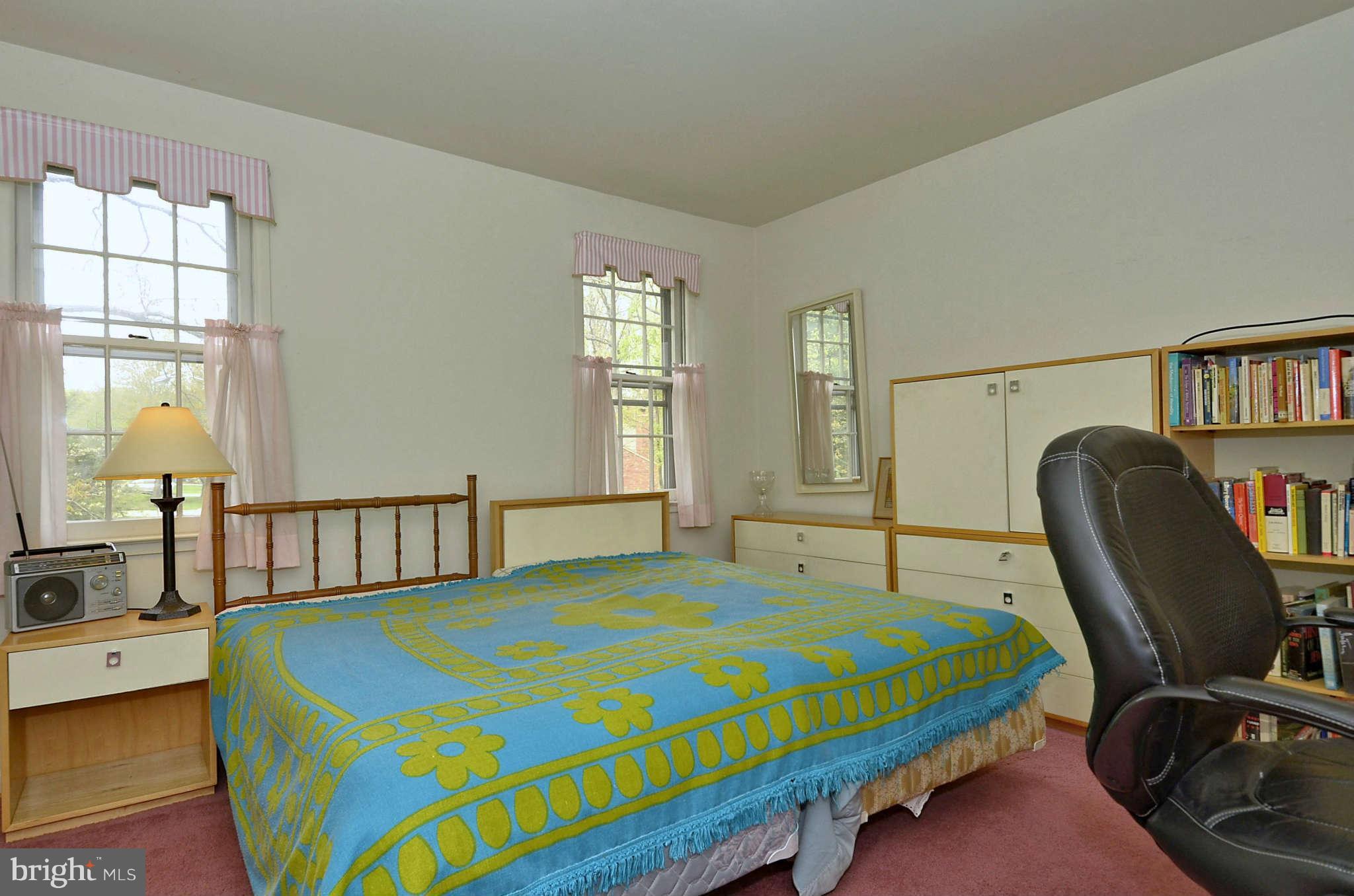 11701 Auth Lane Silver Spring, MD 20902 - Photo 19 of 30 Bedroom 2
