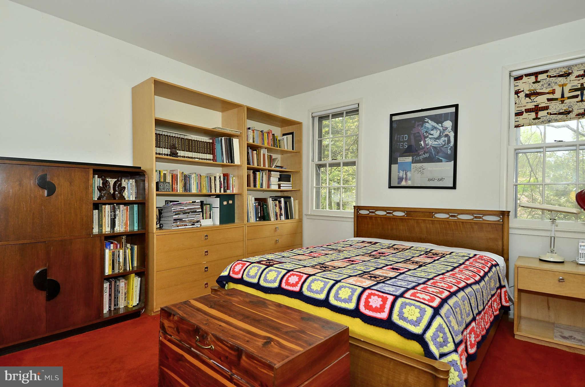 11701 Auth Lane Silver Spring, MD 20902 - Photo 20 of 30 Bedroom 3