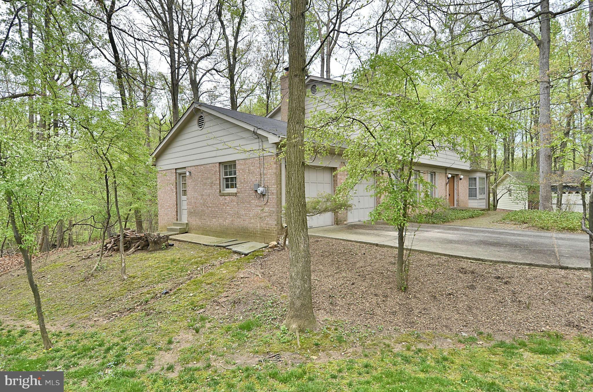 11701 Auth Lane Silver Spring, MD 20902 - Photo 26 of 30 Side Elevation