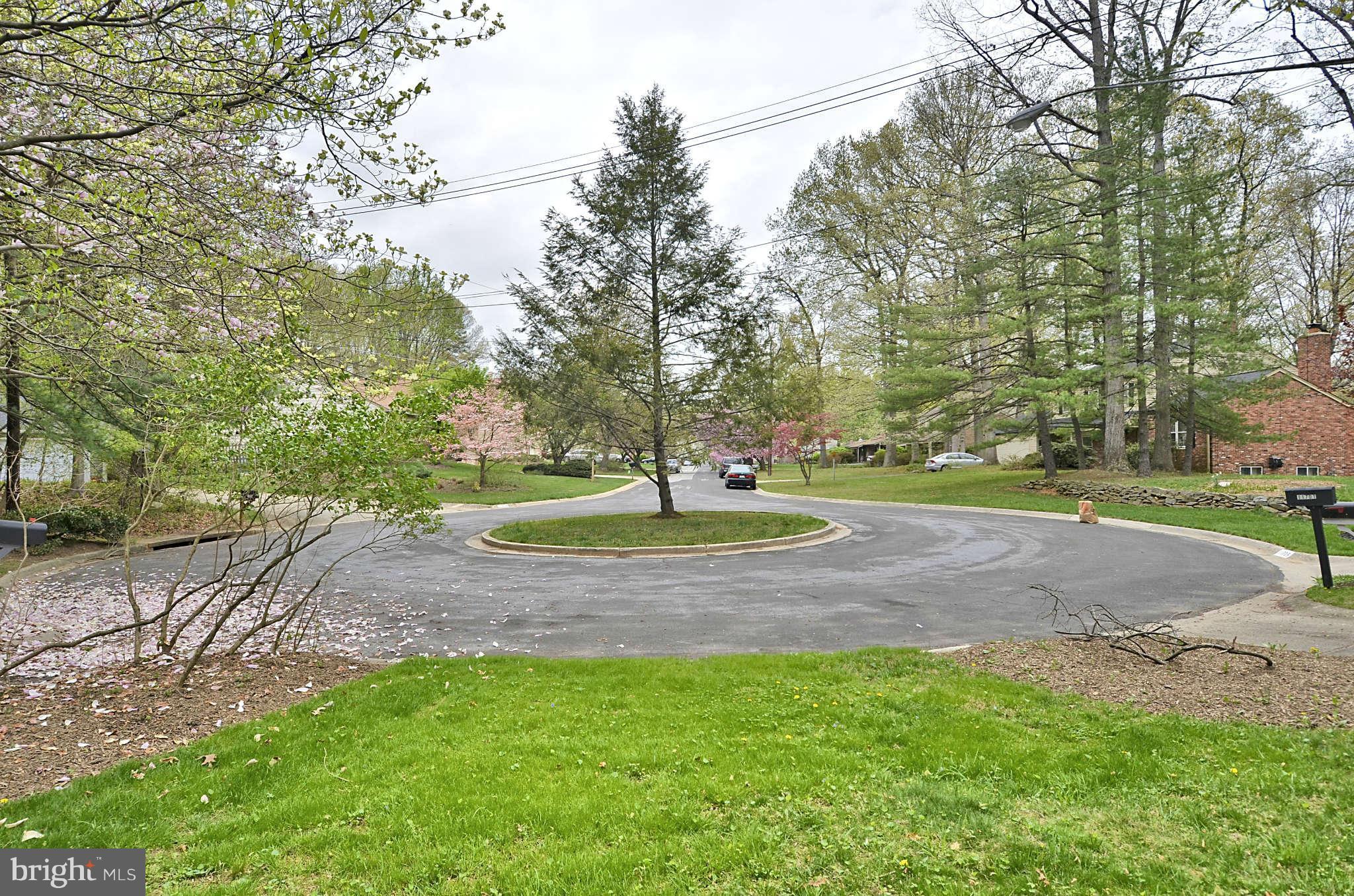 11701 Auth Lane Silver Spring, MD 20902 - Photo 30 of 30 View from Front