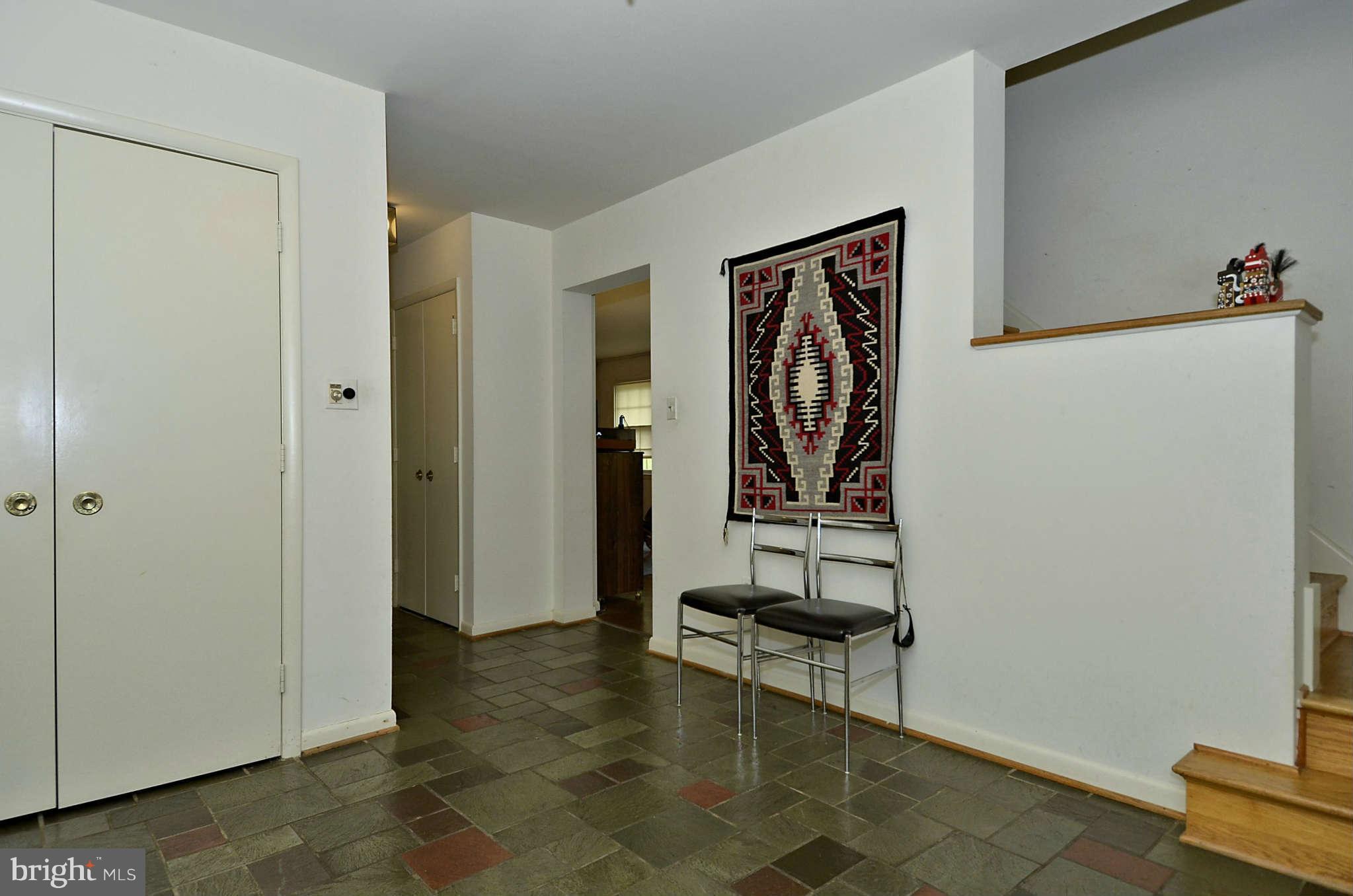 11701 Auth Lane Silver Spring, MD 20902 - Photo 6 of 30 Entry Foyer