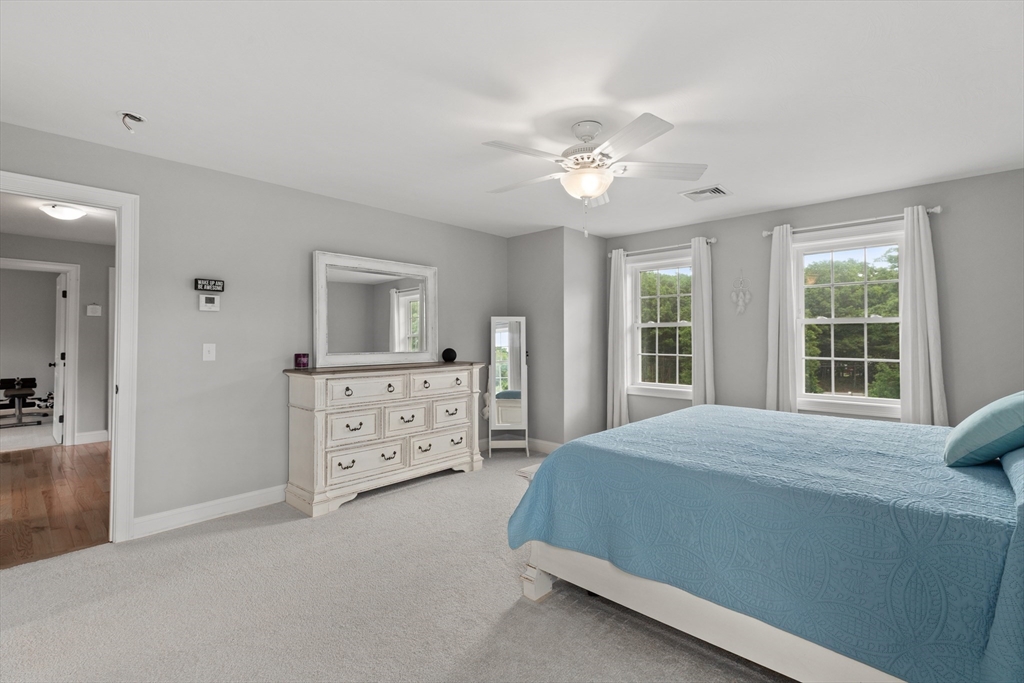 23 Hager Park Road Westminster, MA 01473 - Photo 19 of 41