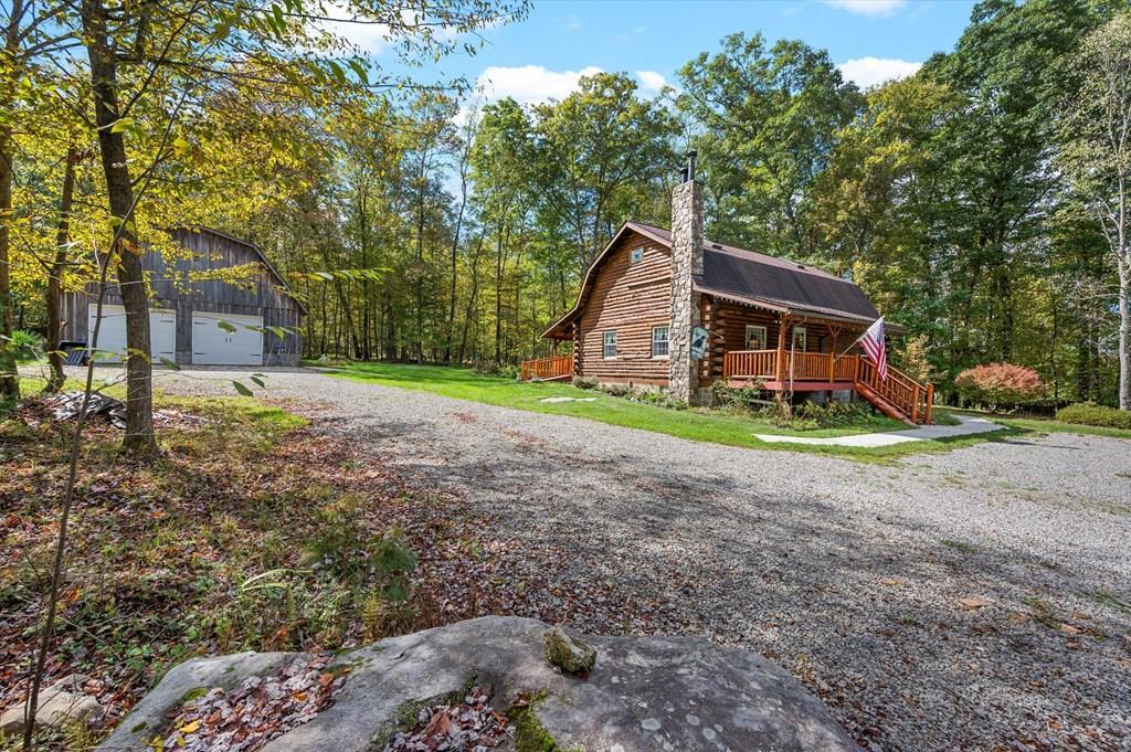 931 Nebraska Road Tionesta, PA 16353 - Photo 4 of 59