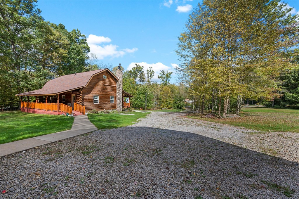 931 Nebraska Road Tionesta, PA 16353 - Photo 42 of 59