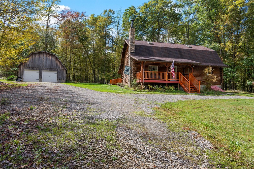 931 Nebraska Road Tionesta, PA 16353 - Photo 43 of 59