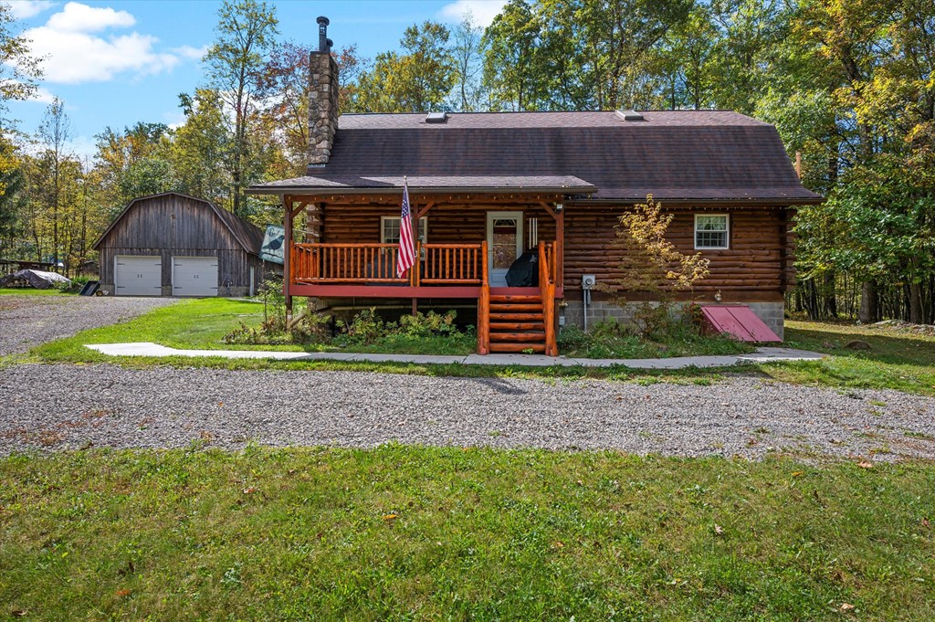 931 Nebraska Road Tionesta, PA 16353 - Photo 44 of 59