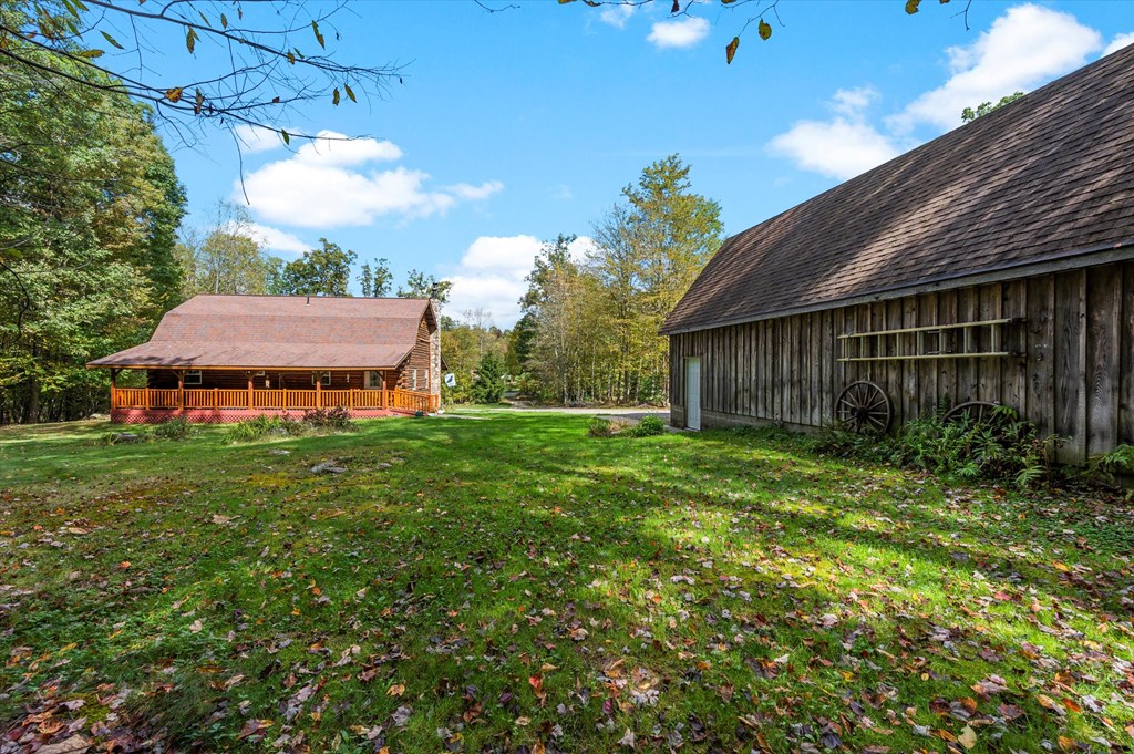 931 Nebraska Road Tionesta, PA 16353 - Photo 46 of 59
