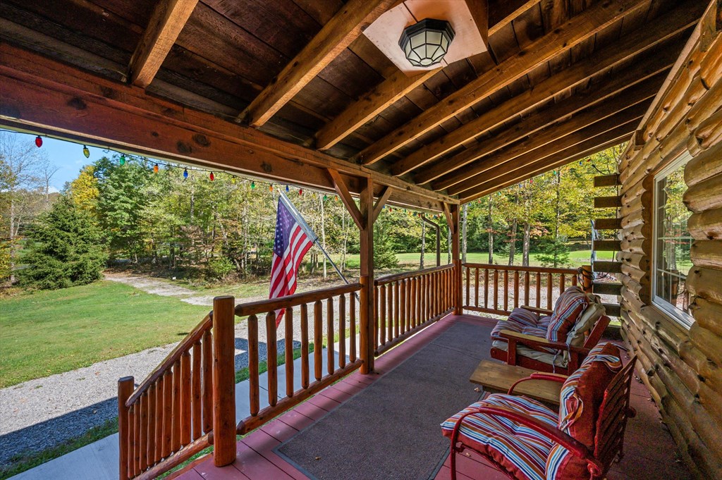 931 Nebraska Road Tionesta, PA 16353 - Photo 8 of 59