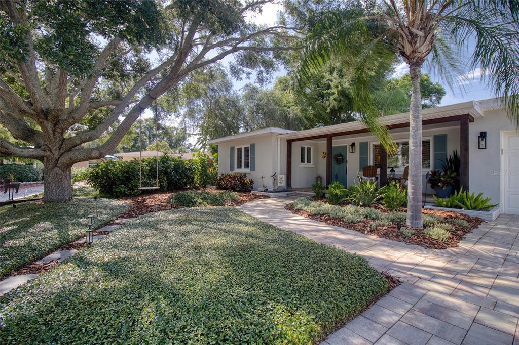 128 Edgewater Terrace Dunedin, FL 34698 - Photo 41 of 59