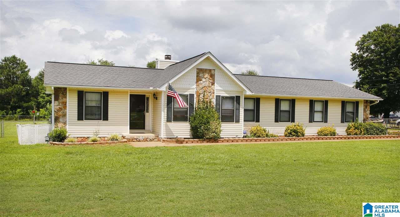 581 East Glen Road Alexandria, AL 36250 - Photo 1 of 28