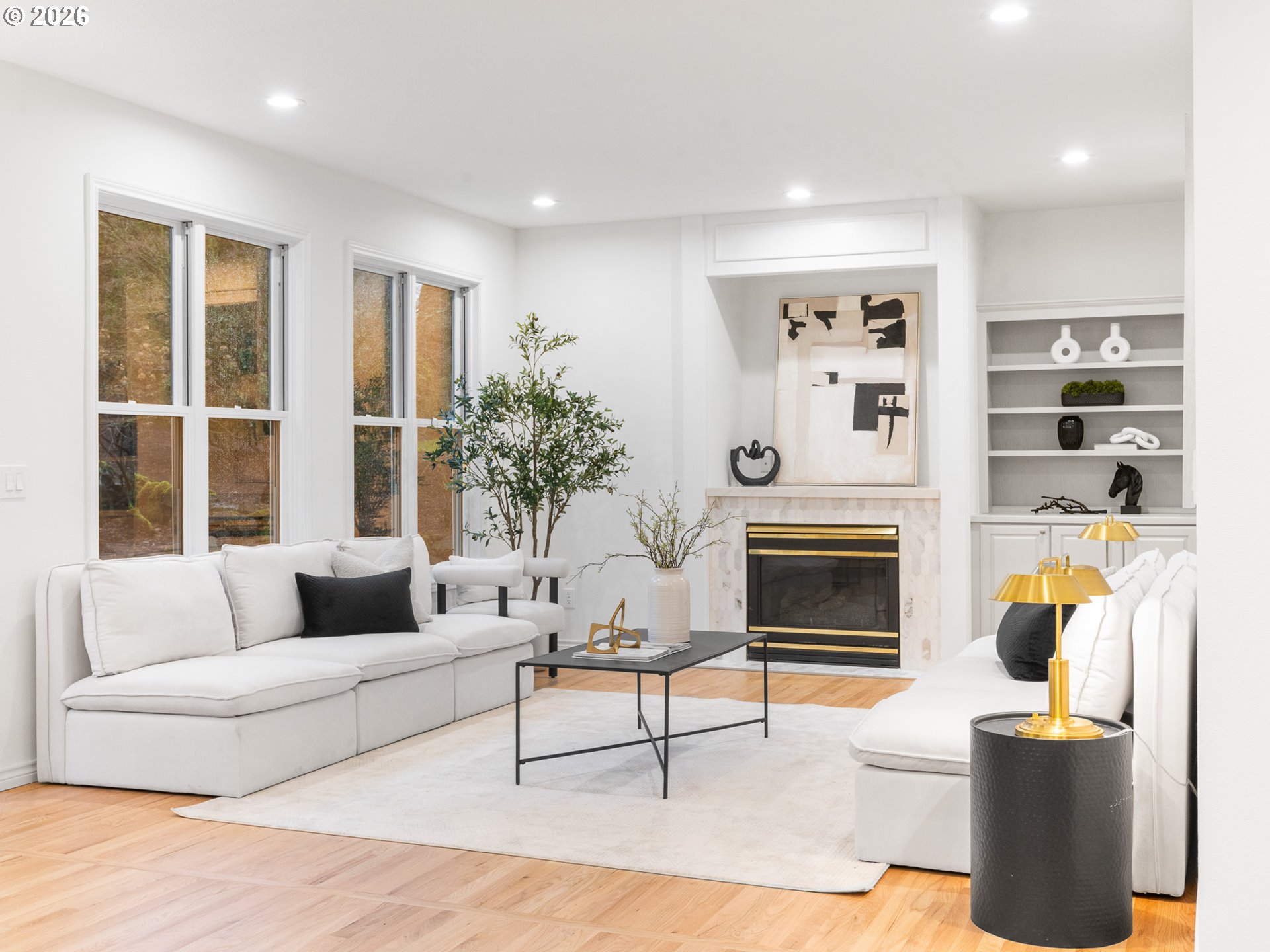 17558 Southwest Kemmer View Court Beaverton, OR 97007 - Photo 11 of 34