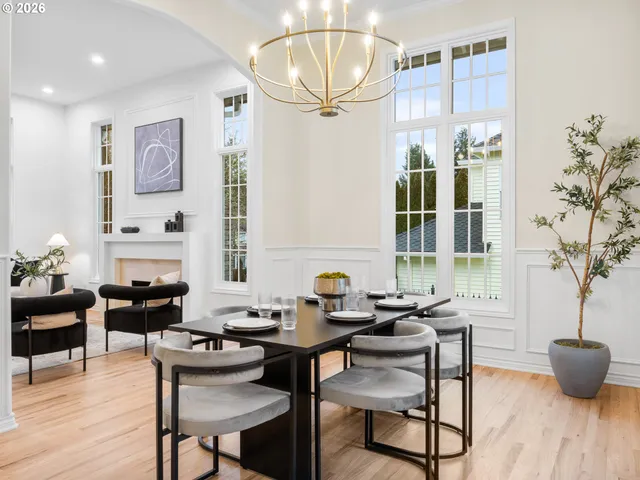 $999,900 | 17558 Southwest Kemmer View Court, Beaverton, OR 97007