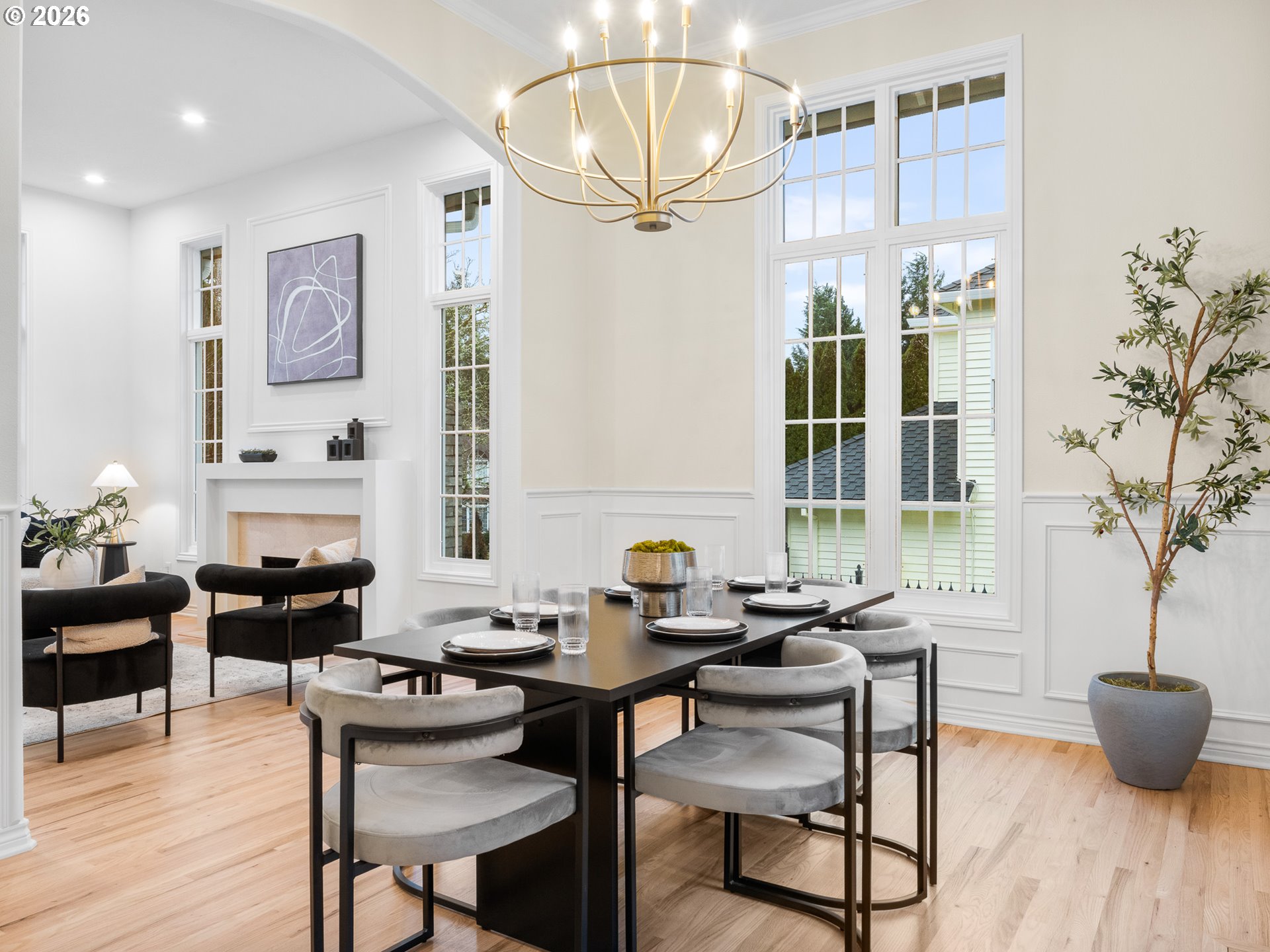 17558 Southwest Kemmer View Court Beaverton, OR 97007 - Photo 15 of 34