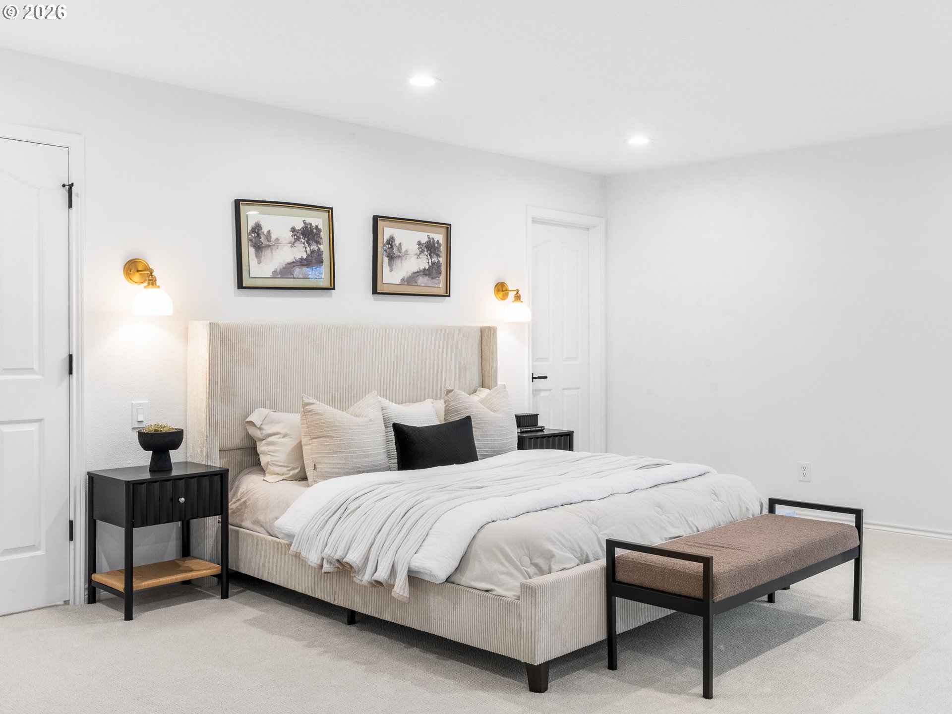 17558 Southwest Kemmer View Court Beaverton, OR 97007 - Photo 21 of 34