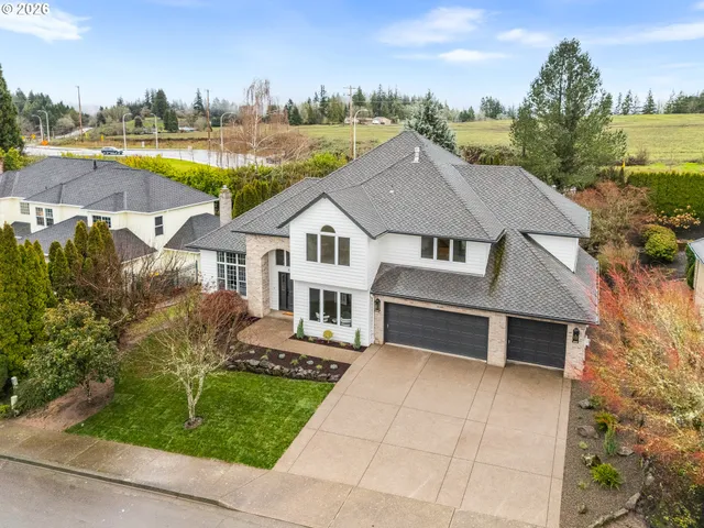 $999,900 | 17558 Southwest Kemmer View Court, Beaverton, OR 97007