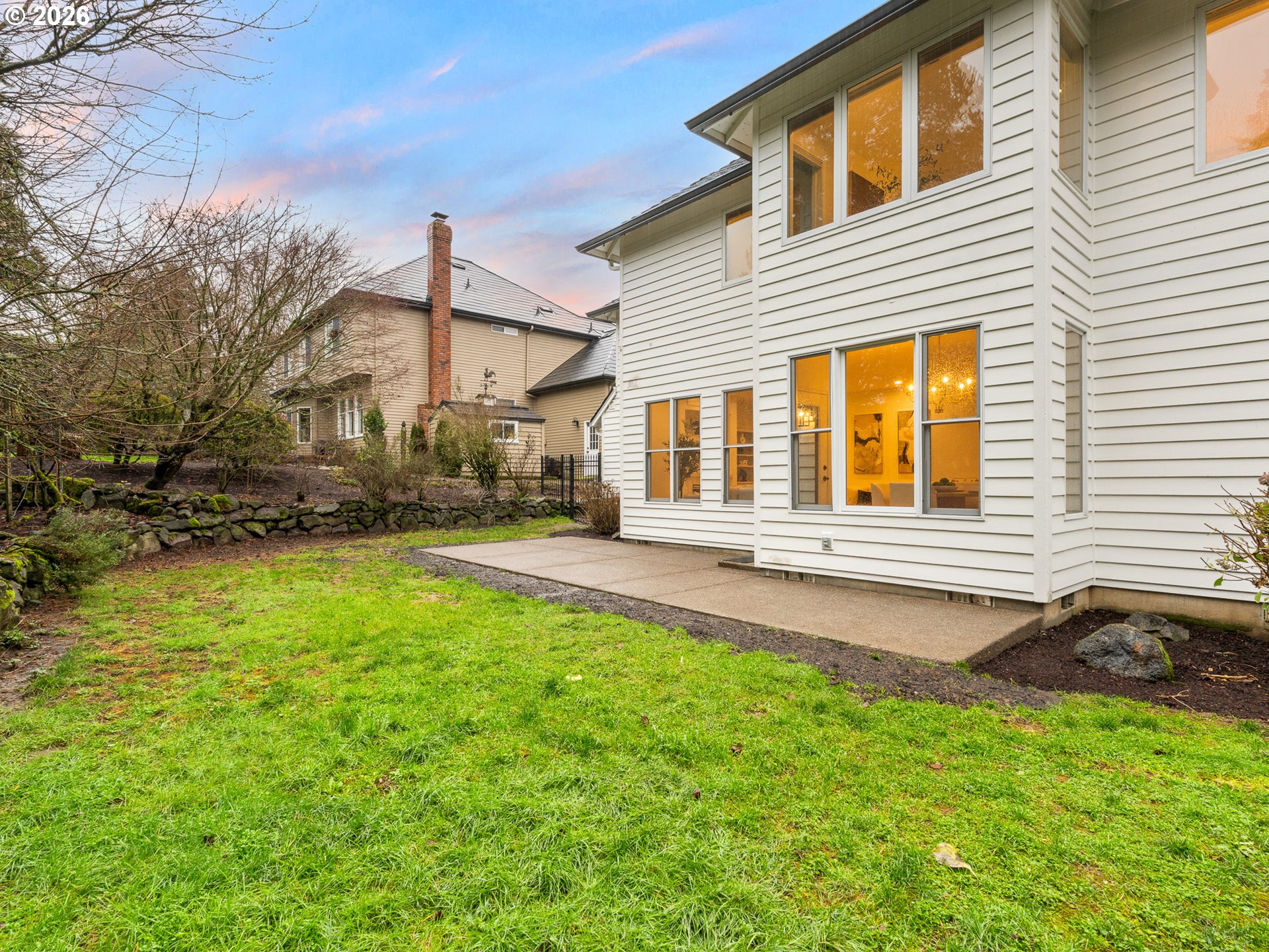 17558 Southwest Kemmer View Court Beaverton, OR 97007 - Photo 33 of 34