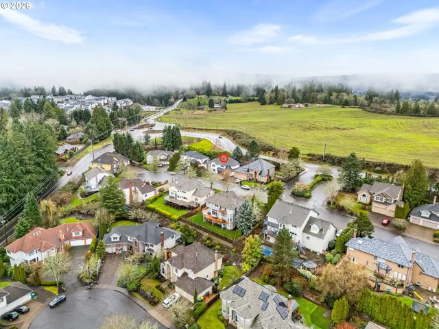 $999,900 | 17558 Southwest Kemmer View Court, Beaverton, OR 97007