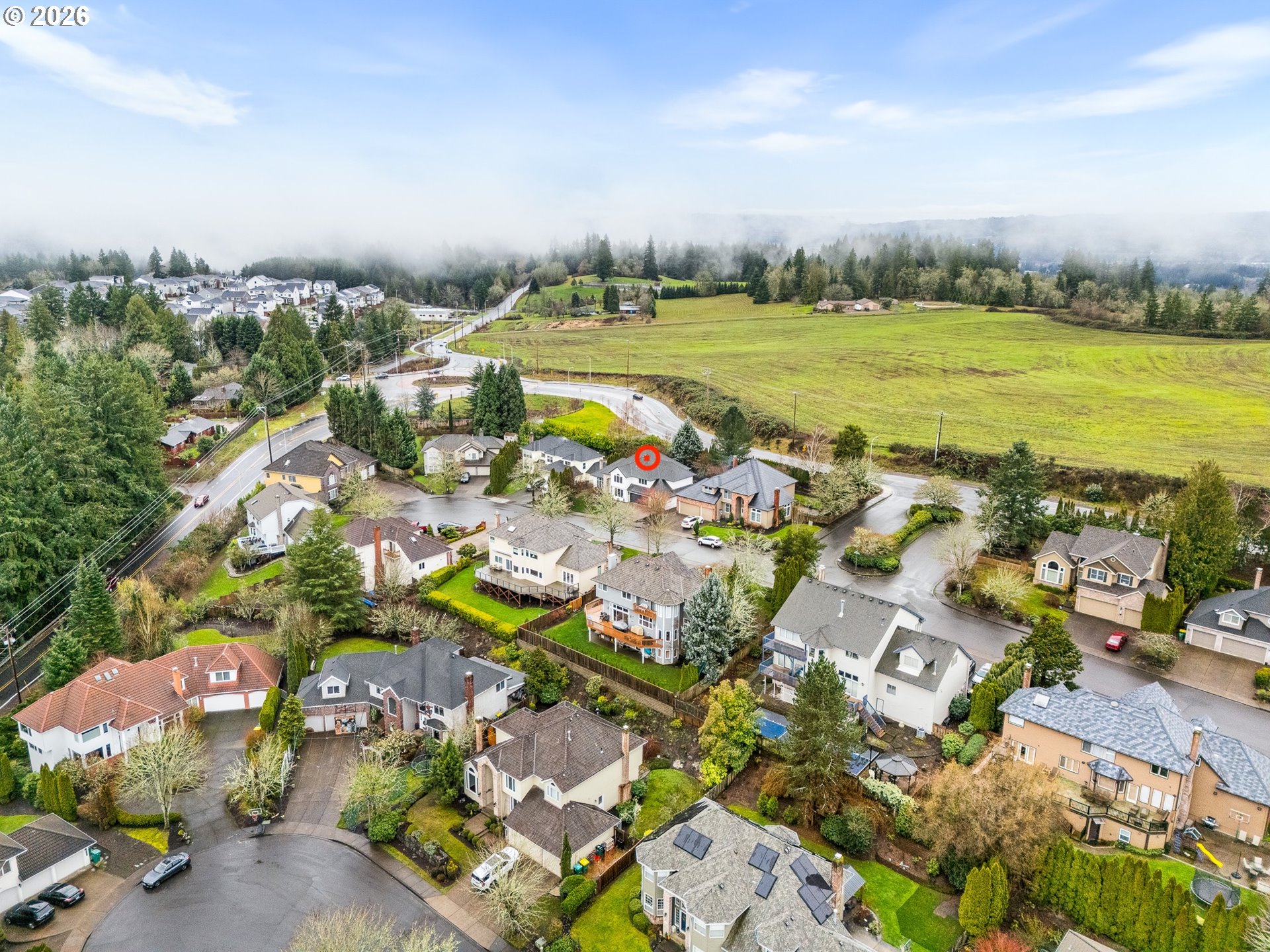 17558 Southwest Kemmer View Court Beaverton, OR 97007 - Photo 34 of 34
