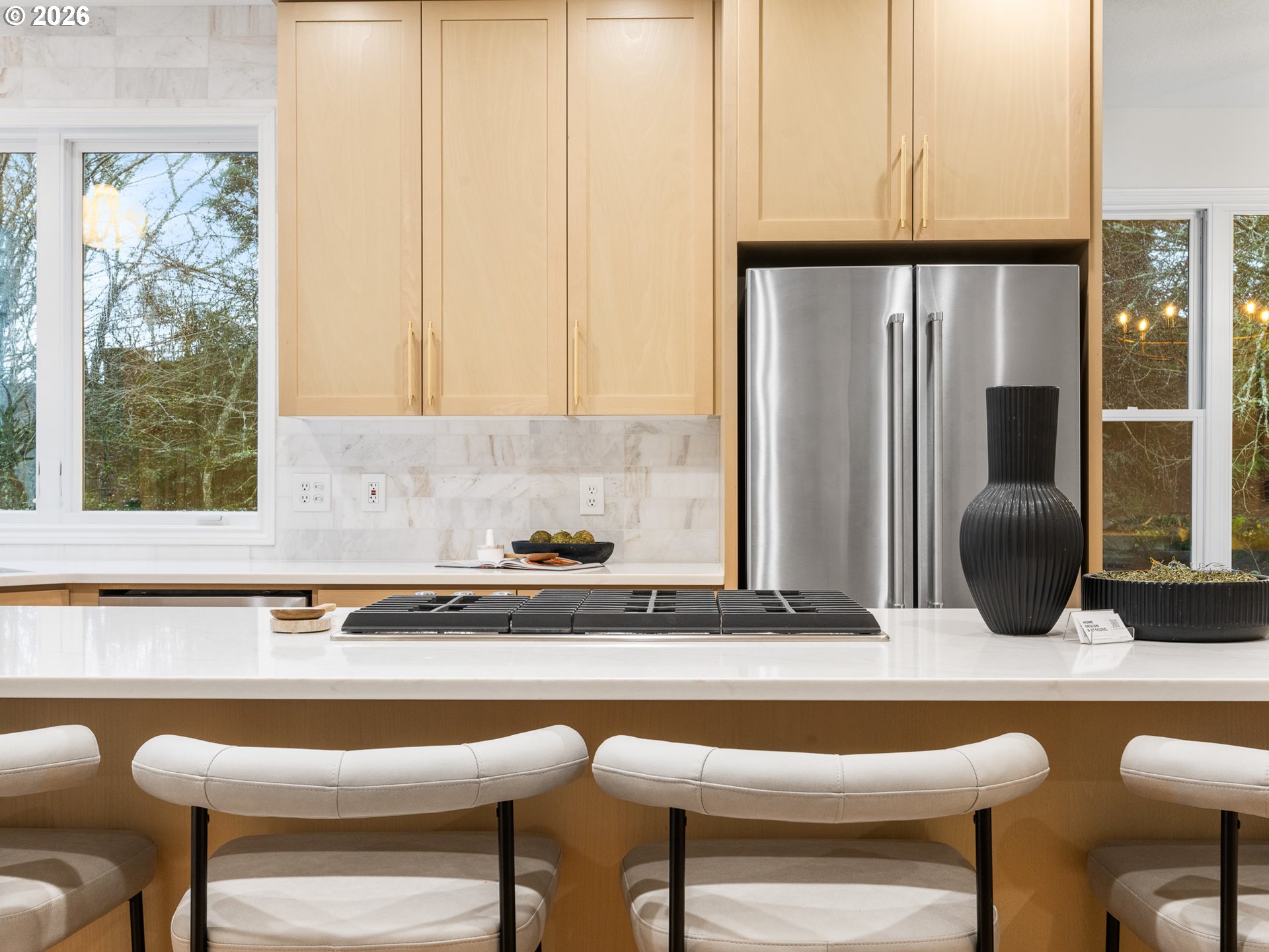 17558 Southwest Kemmer View Court Beaverton, OR 97007 - Photo 6 of 34