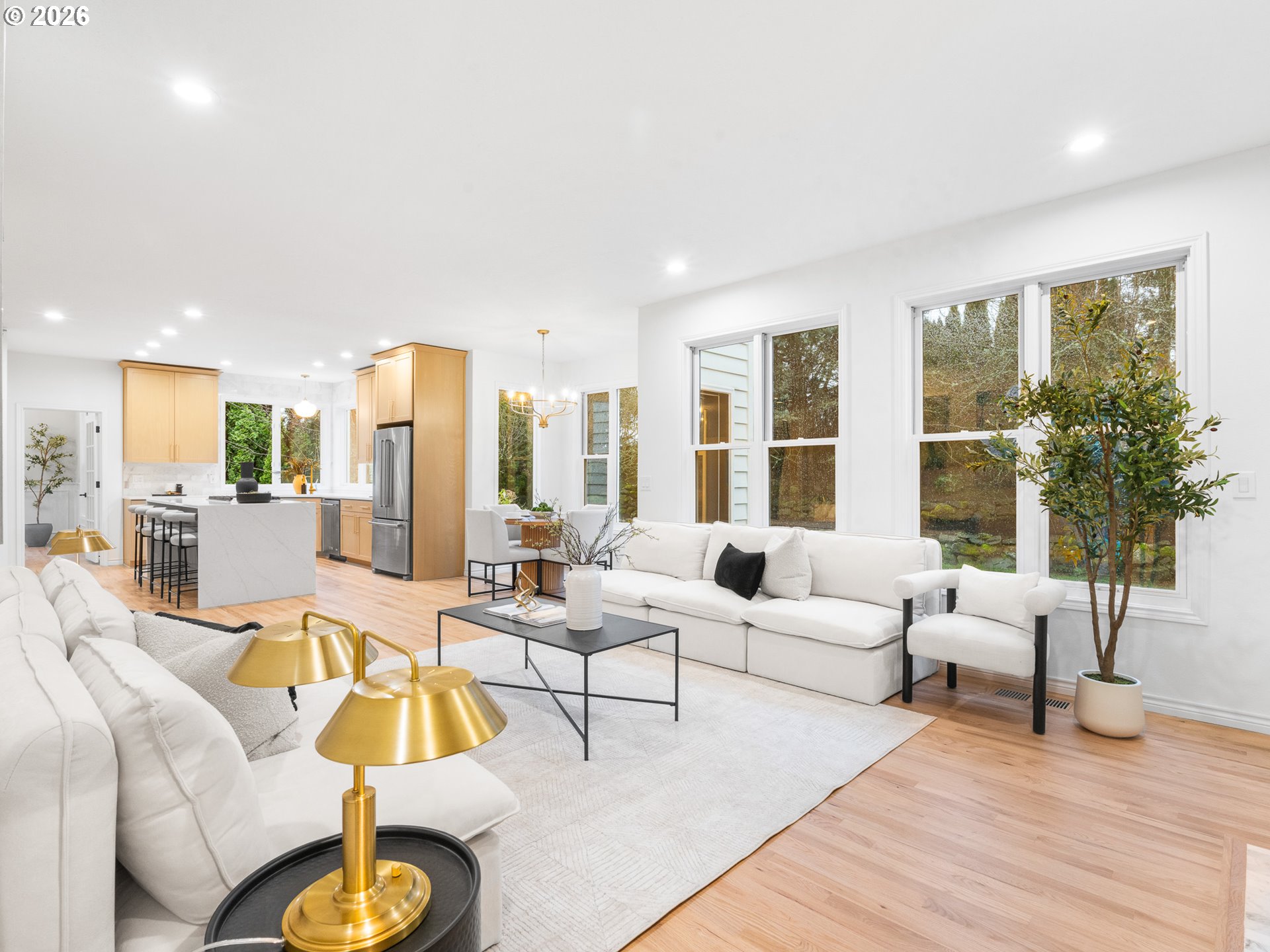 17558 Southwest Kemmer View Court Beaverton, OR 97007 - Photo 10 of 34