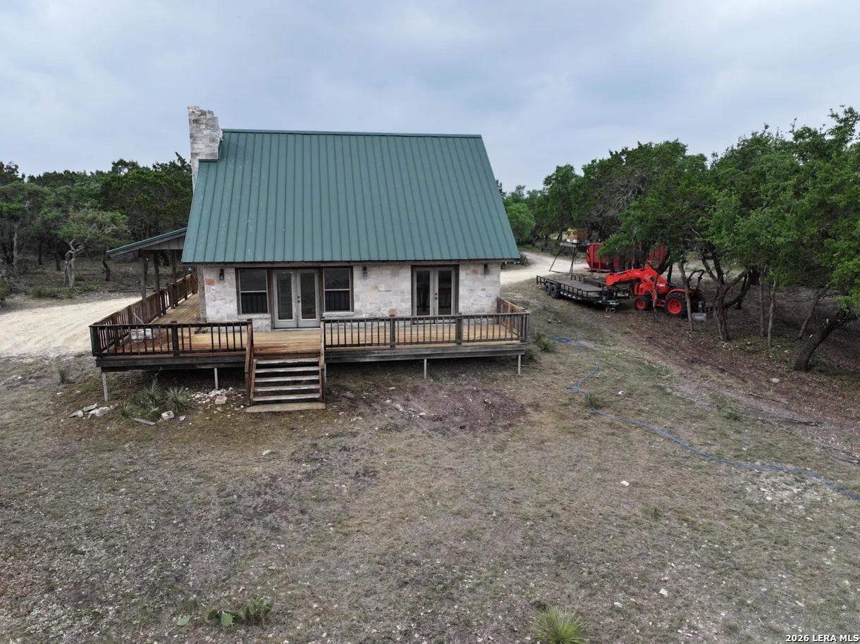 2275 Camino Real Road Junction, TX 76849 - Photo 6 of 36 Gallery Image 6