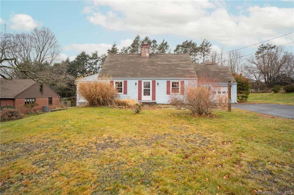 84 Adelaide Road Manchester, CT 06040 - Photo 1 of 1