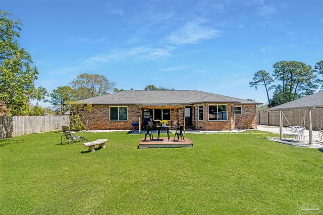 $399,000 | 1609 Sumatra Lane, Gulf Breeze, FL 32563