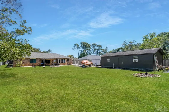 $399,000 | 1609 Sumatra Lane, Gulf Breeze, FL 32563