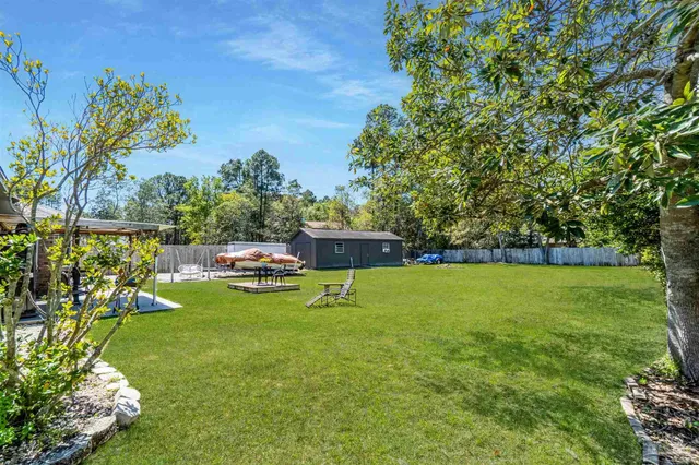 $399,000 | 1609 Sumatra Lane, Gulf Breeze, FL 32563