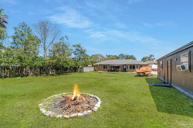 $399,000 | 1609 Sumatra Lane, Gulf Breeze, FL 32563