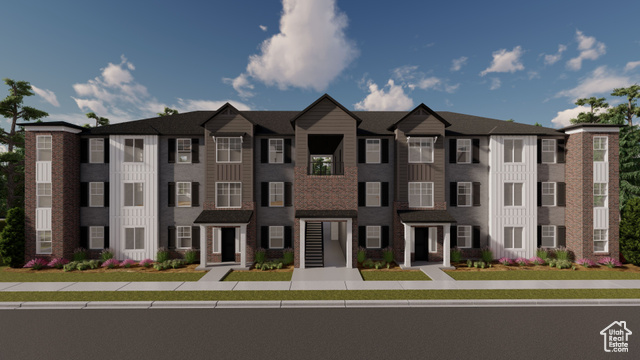 4738 South 710th Street West, Unit K201 Mapleton, UT 84664 - Photo 1 of 1 View of property