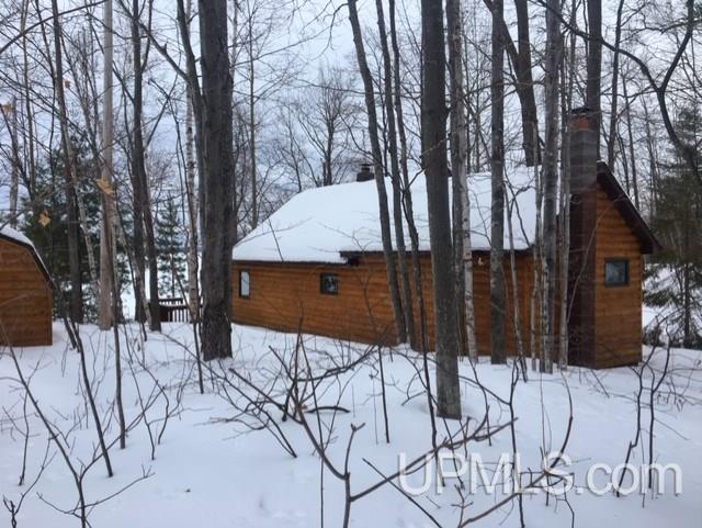 3208 North Co Road Marquette, MI 49855 - Photo 3 of 20