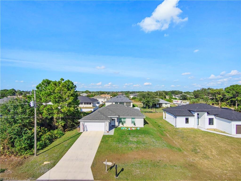 2512 20th Street Southwest Lehigh Acres, FL 33976 - Photo 8 of 48 a view of a city