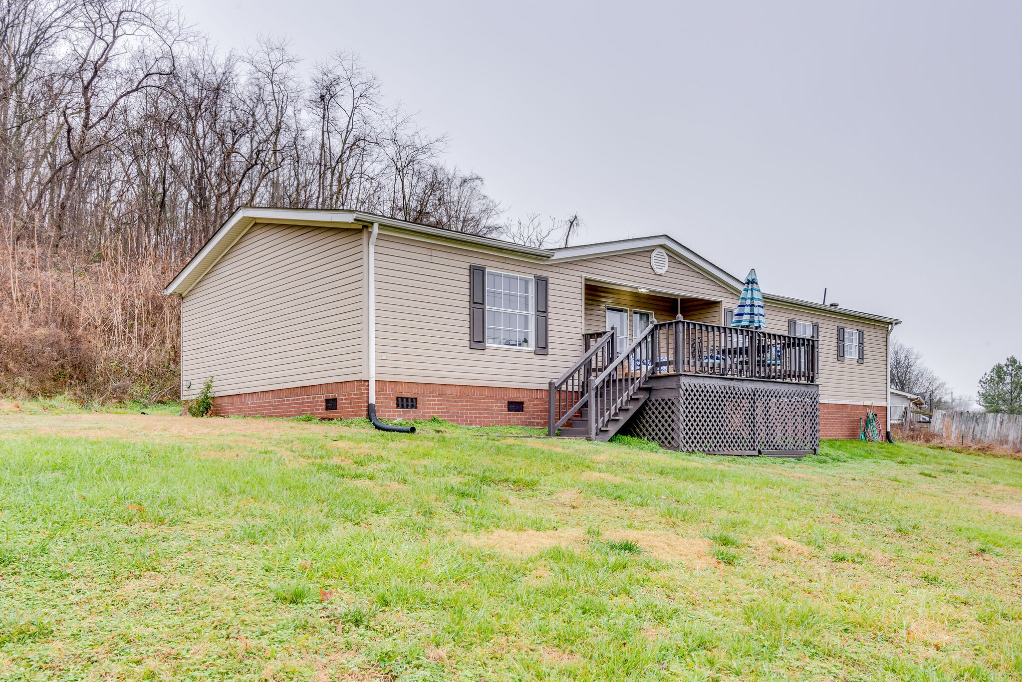 1912 Preacher Holt Road Mount Pleasant, TN 38474 - Photo 2 of 27 Gallery Image 2